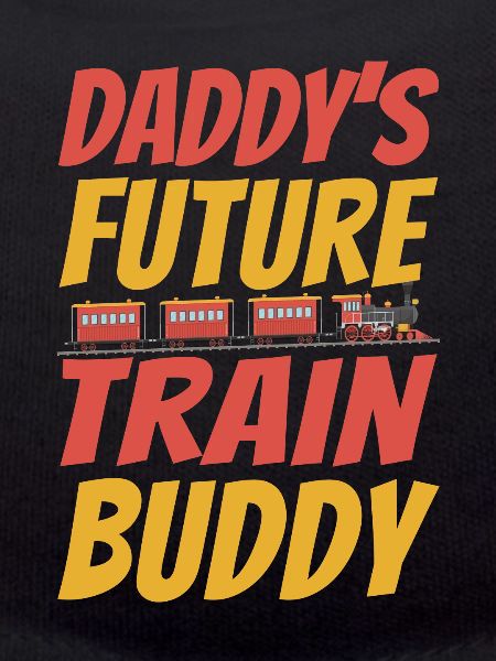 Steam Train Driver Trainspotting