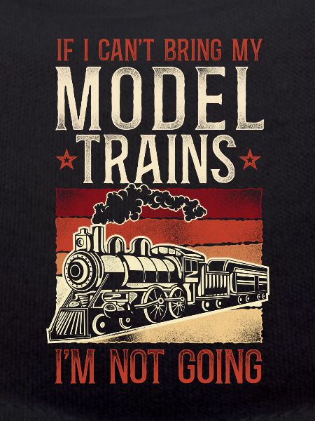Steam Train Driver Trainspotting