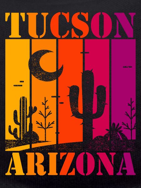 Tucson Arizona