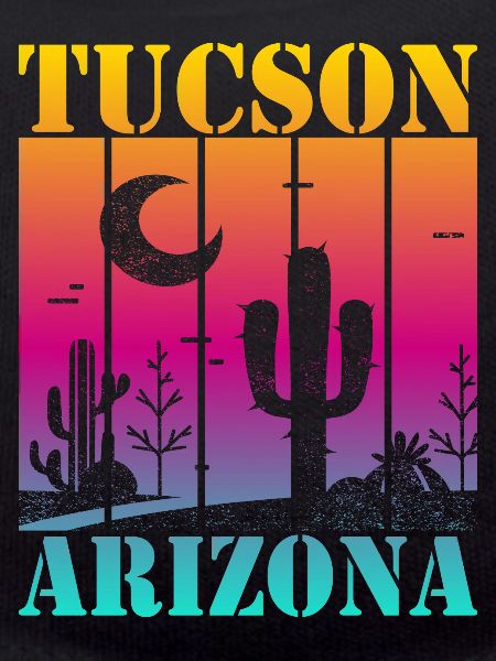 Tucson Arizona