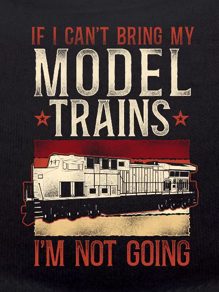 Freight Diesel Train Driver