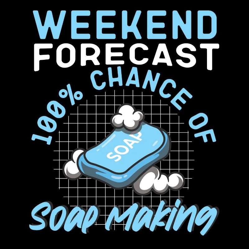 Soap Making Crafting Weekend