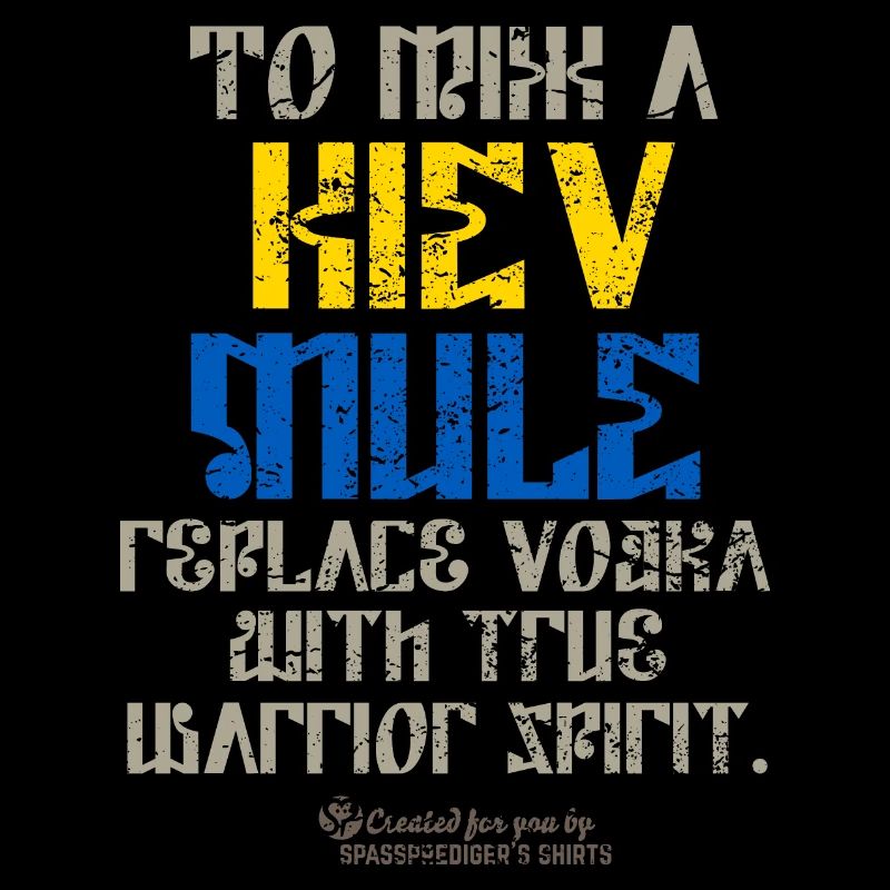 Kiev Mule