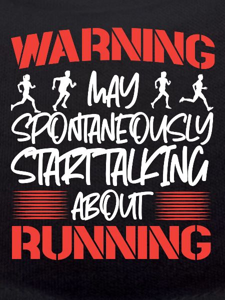 Running Runner Half Marathon