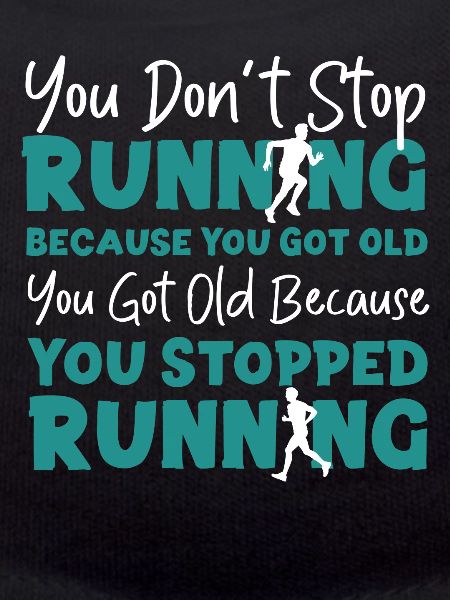 Running Runner Half Marathon