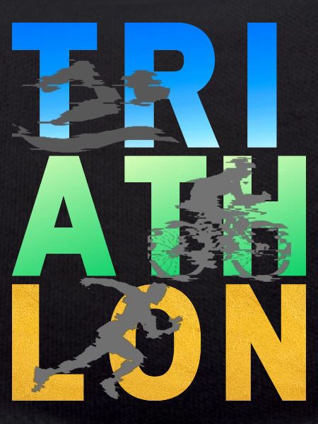 TRI ATH LON