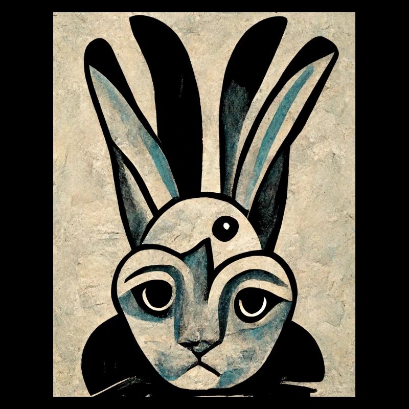 Rabbit abstract