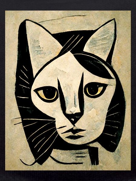 Cat abstract