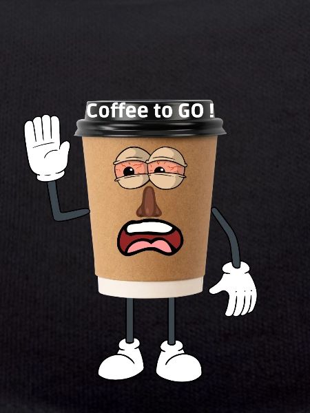 coffee to go