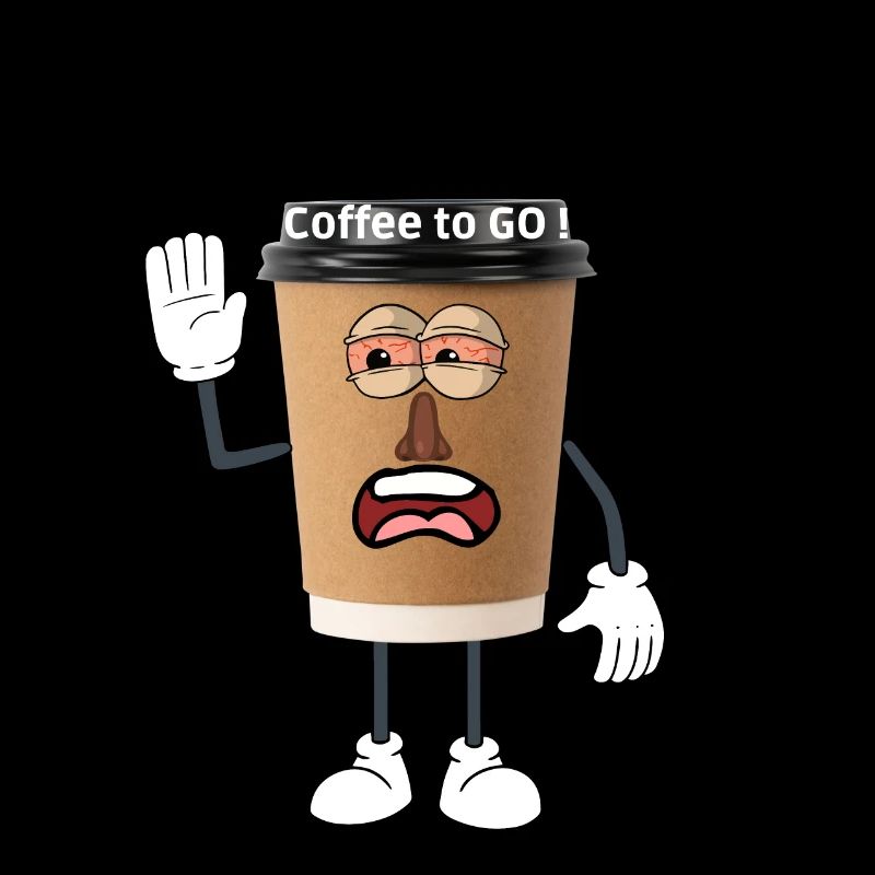 coffee to go
