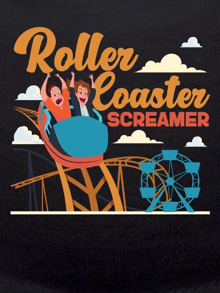 Roller Coaster Roller Coaster