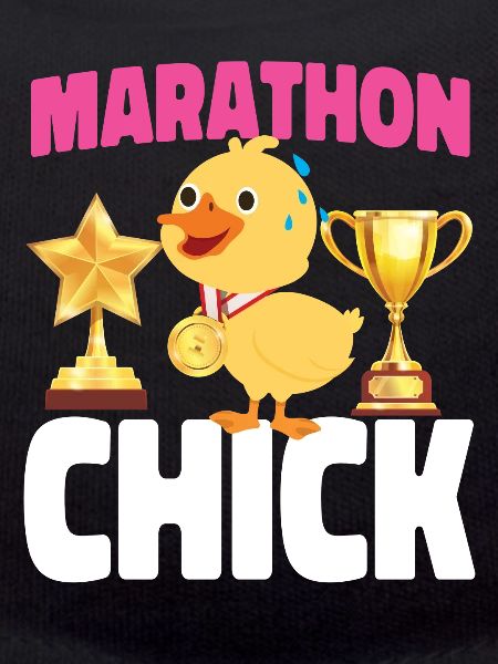 Running Runner Half Marathon