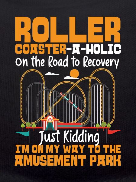 Roller Coaster Roller