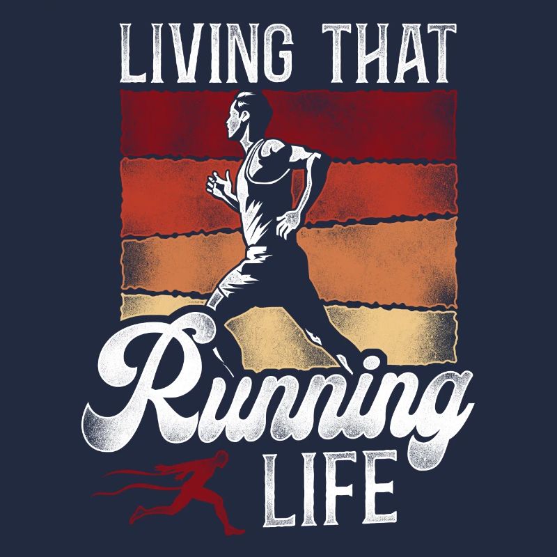 Running Runner Half Marathon
