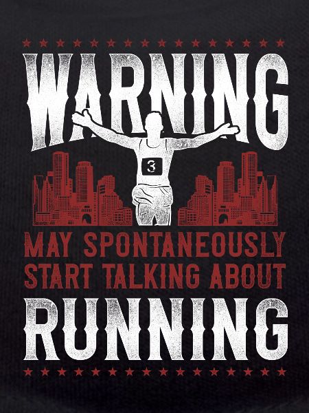 Running Runner Half Marathon