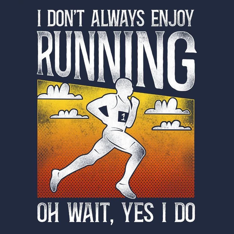 Running Runner Half Marathon