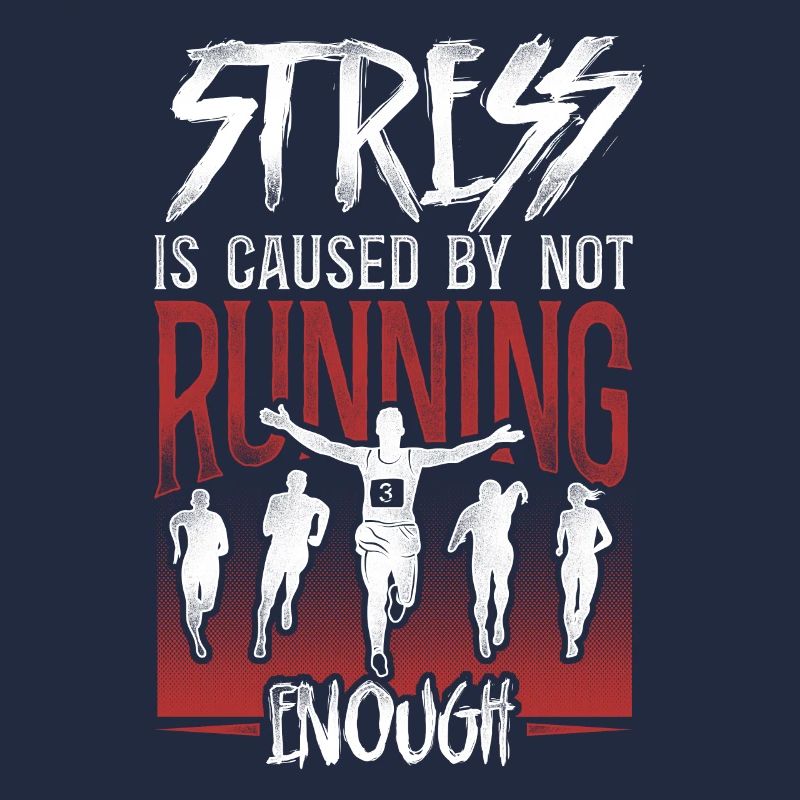 Running Runner Half Marathon