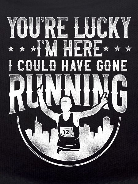 Running Runner Half Marathon