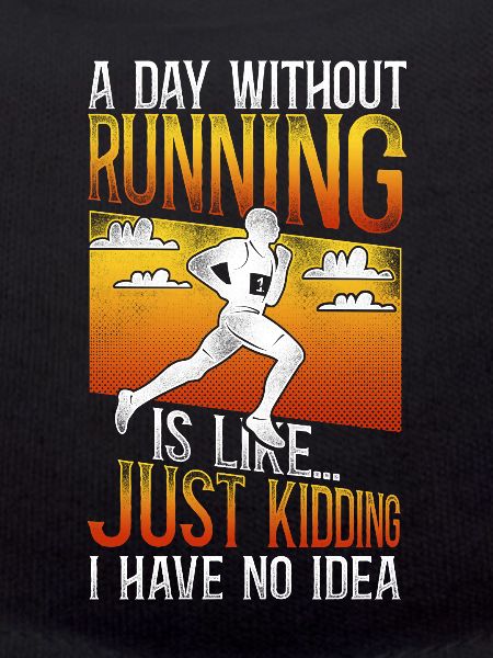 Running Runner Half Marathon