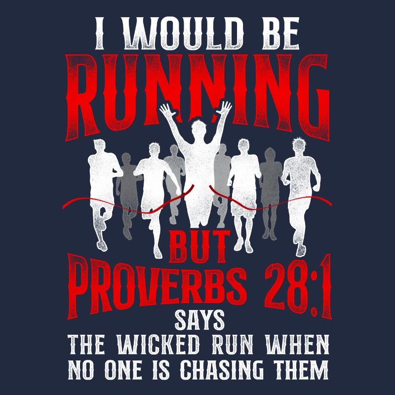 Running Runner Semi-Marathon