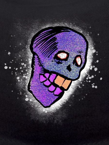 Thug Calavera