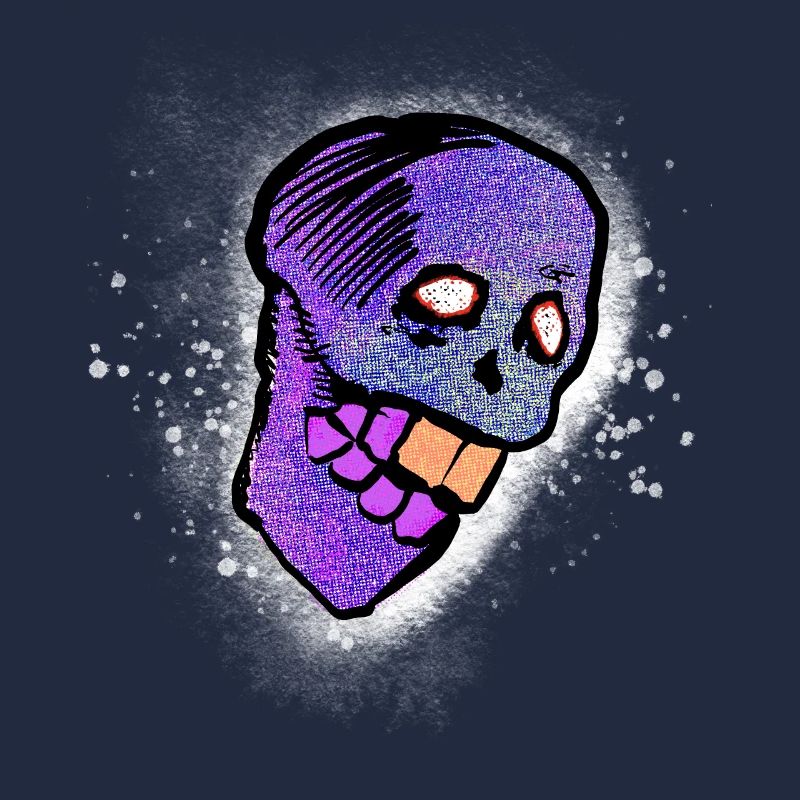 Thug Calavera