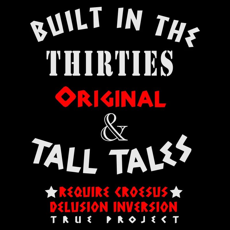 Tall Tales True Project 2