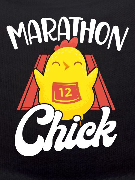 Running Runner Half Marathon