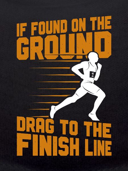 Running Runner Half Marathon