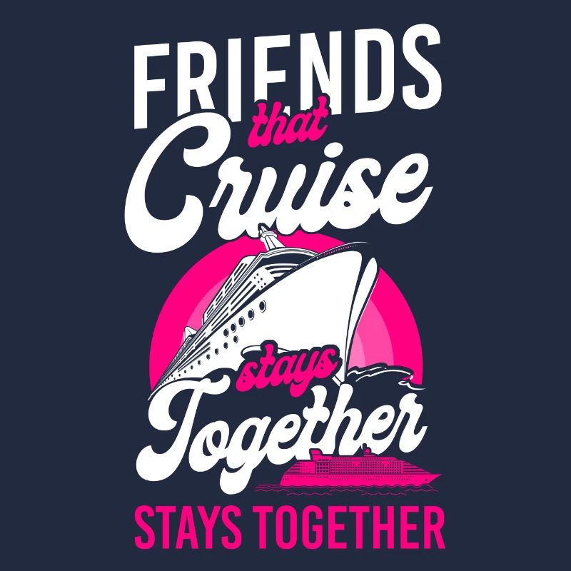 Bateau de croisière Vacances Amis