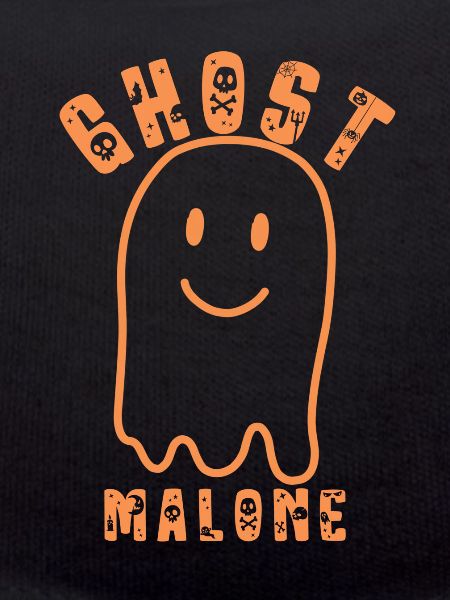 Ghost Malone