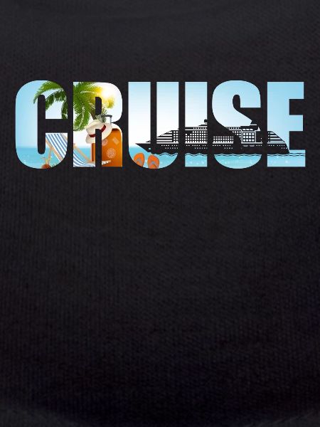 Cruise Ship Vacation Cruise
