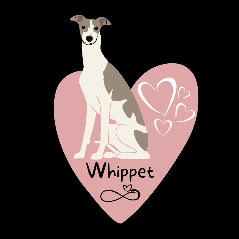 Whippet Forever