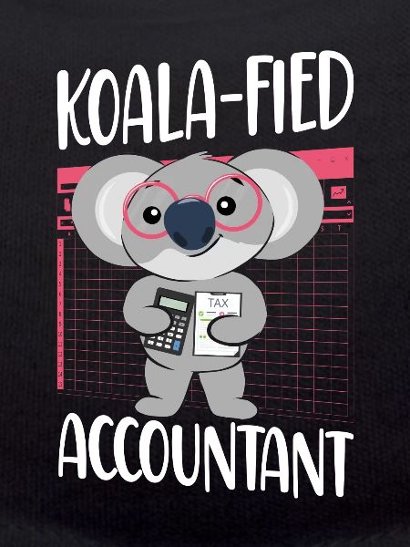 Accountant Bookkeeper Accounting