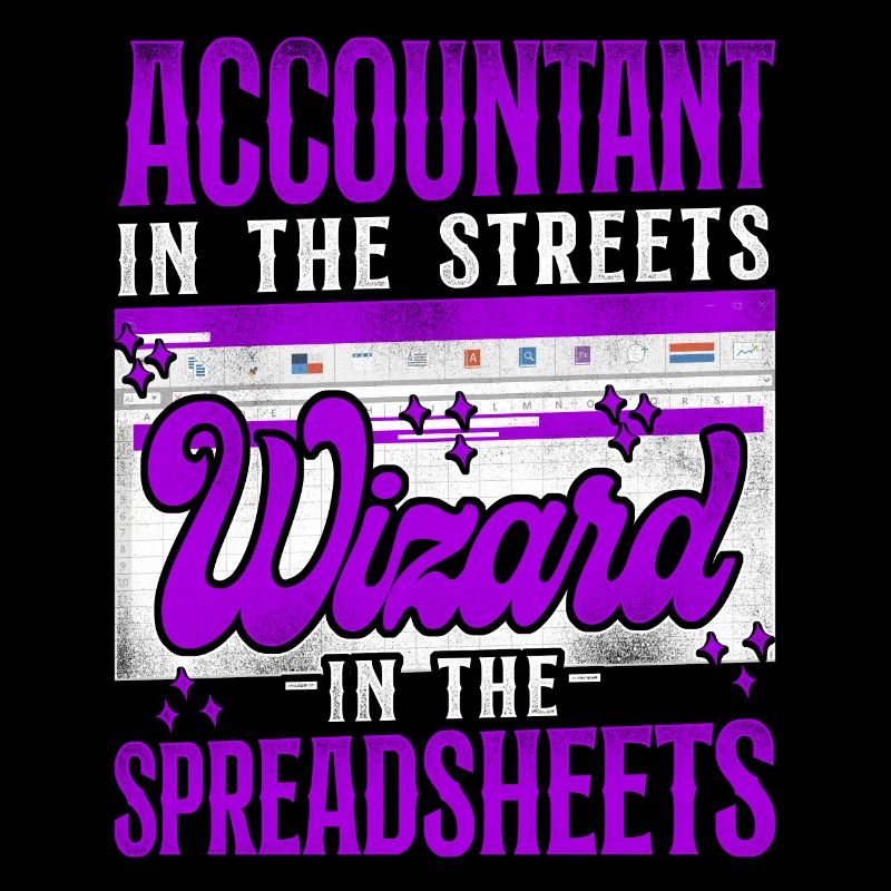 Accountant Bookkeeper Accounting