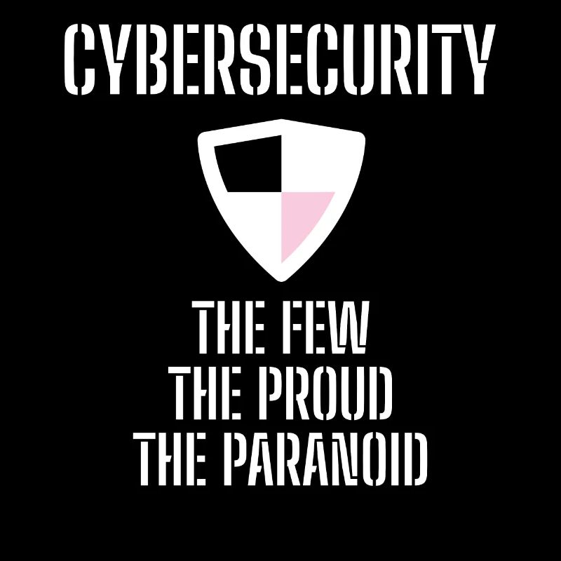 Cybersecurity - IT-Sicherheit Informatiker