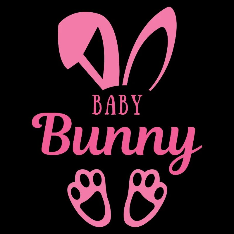 Bébé Lapin