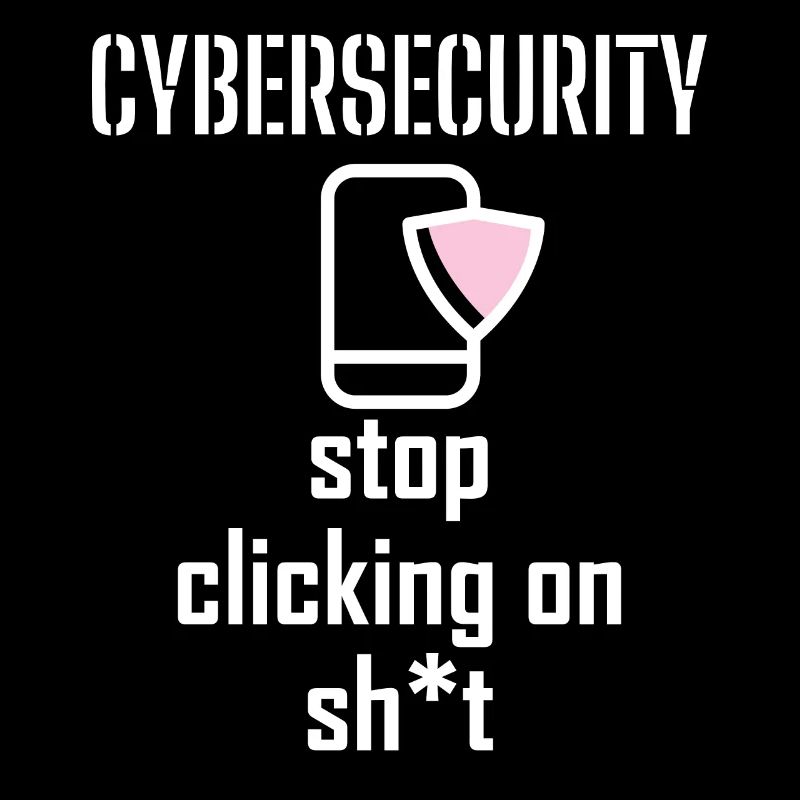Cybersecurity - IT-Sicherheit Informatiker
