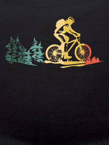 Enduro VTT VTT Équitation