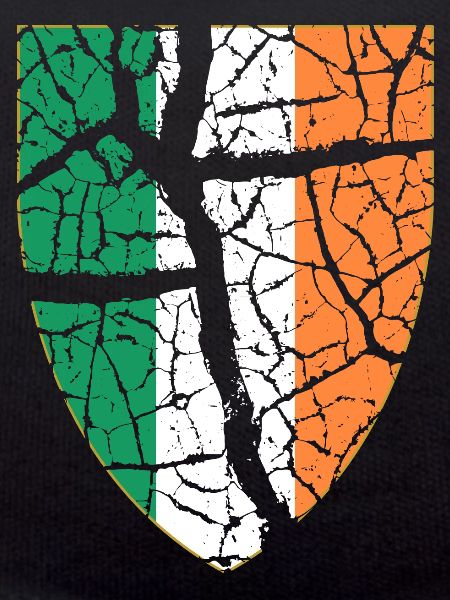 Irland Wappen