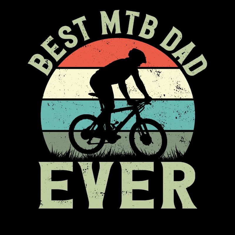 Enduro VTT VTT Équitation