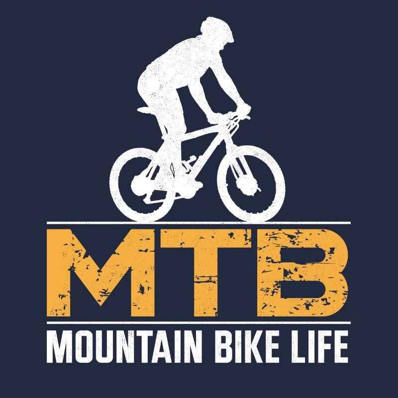 Enduro VTT VTT Équitation