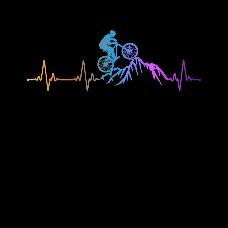 Enduro VTT VTT Équitation