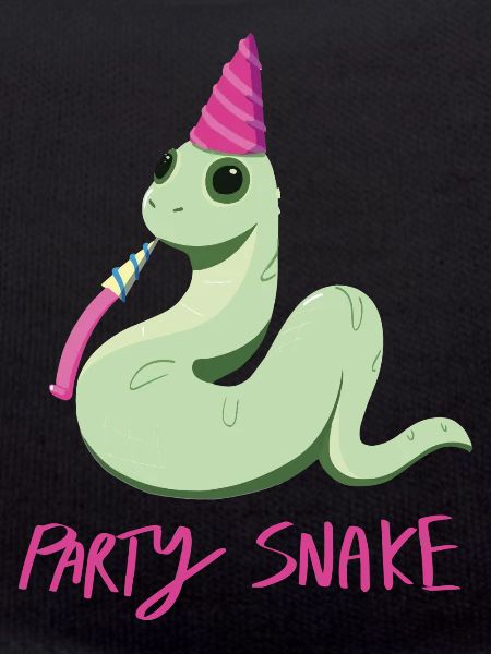 Party Snake