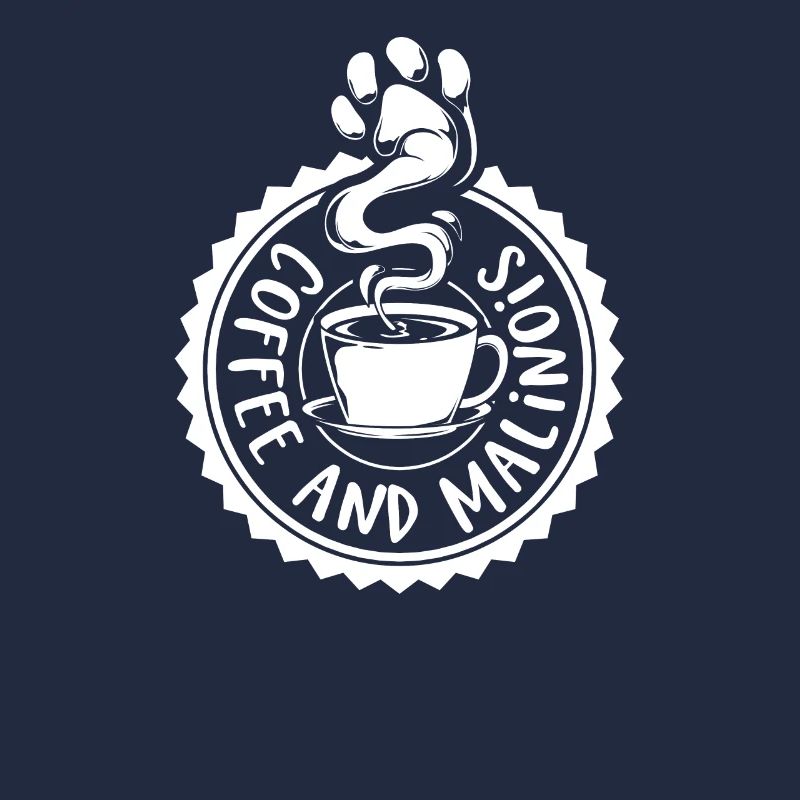 Café et Malinois