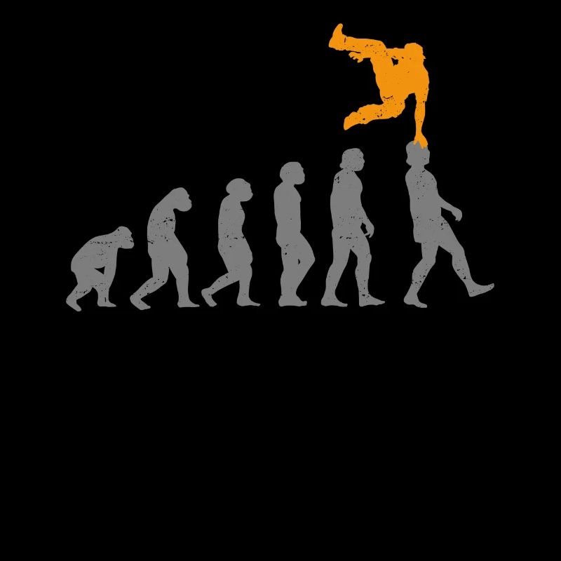 Parkour Free Running Traceur