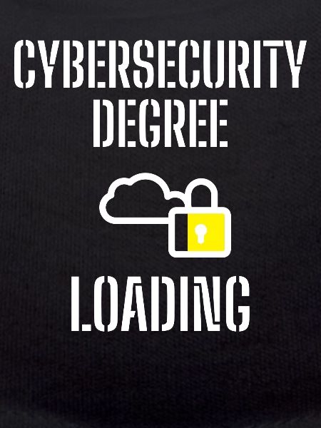 Cybersecurity - IT-Sicherheit Informatiker