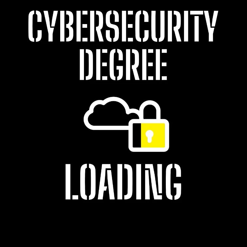 Cybersecurity - IT-Sicherheit Informatiker