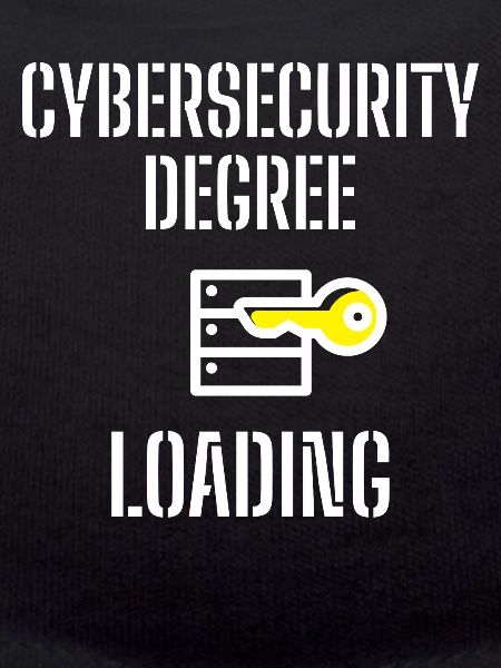 Cybersecurity - IT-Sicherheit Informatiker