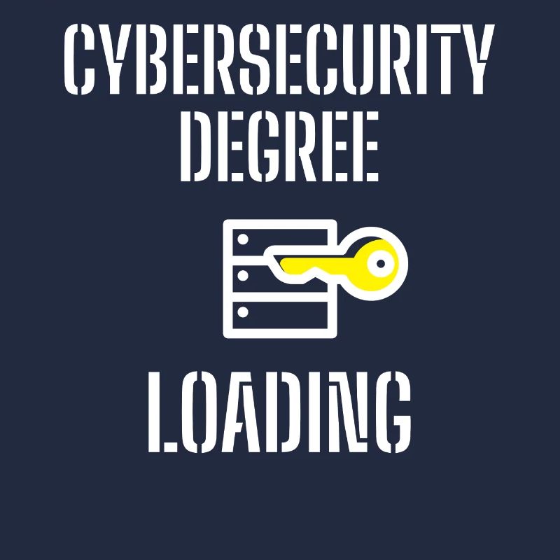 Cybersecurity - IT-Sicherheit Informatiker